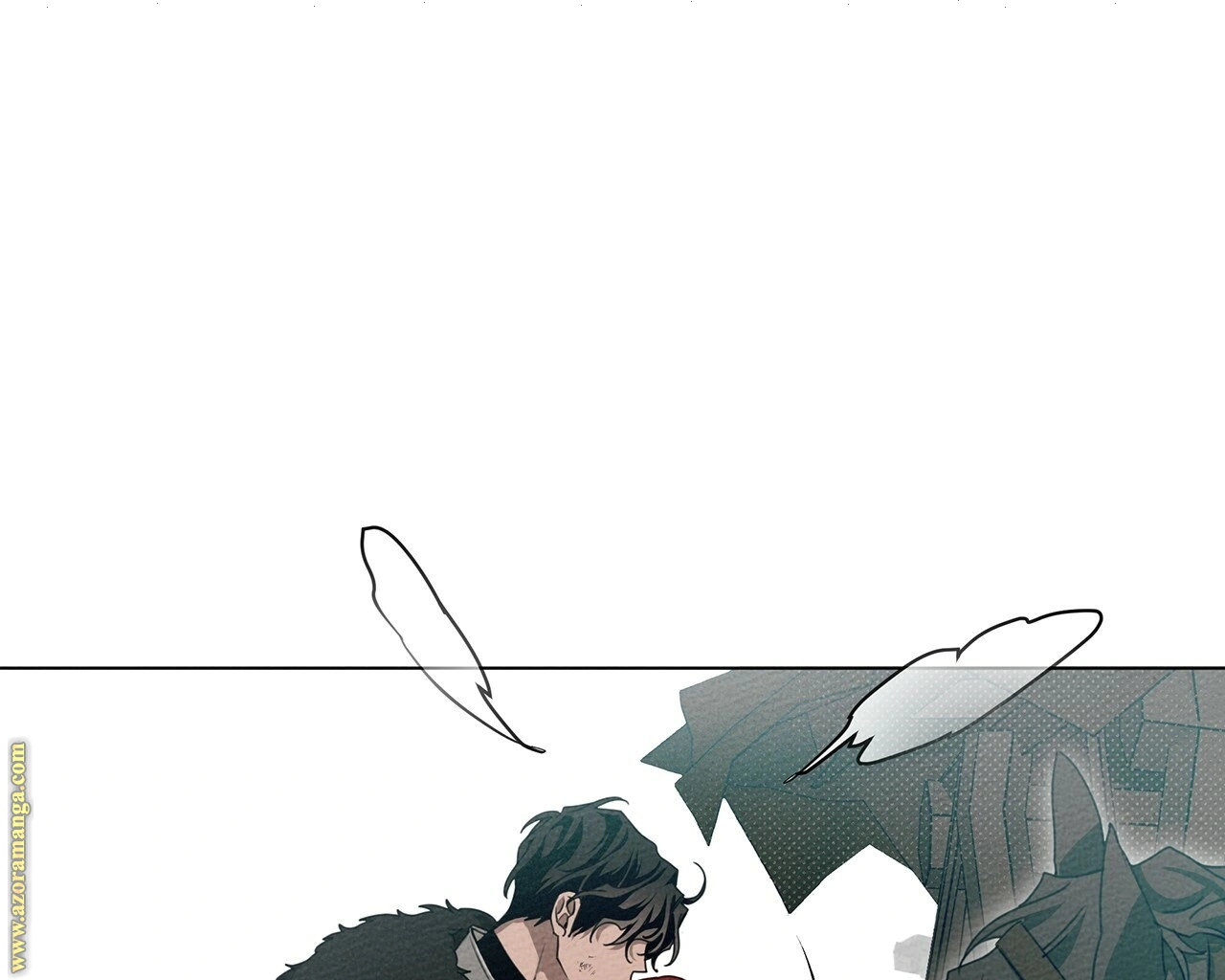 Read Under the oak tree AR Manga Online