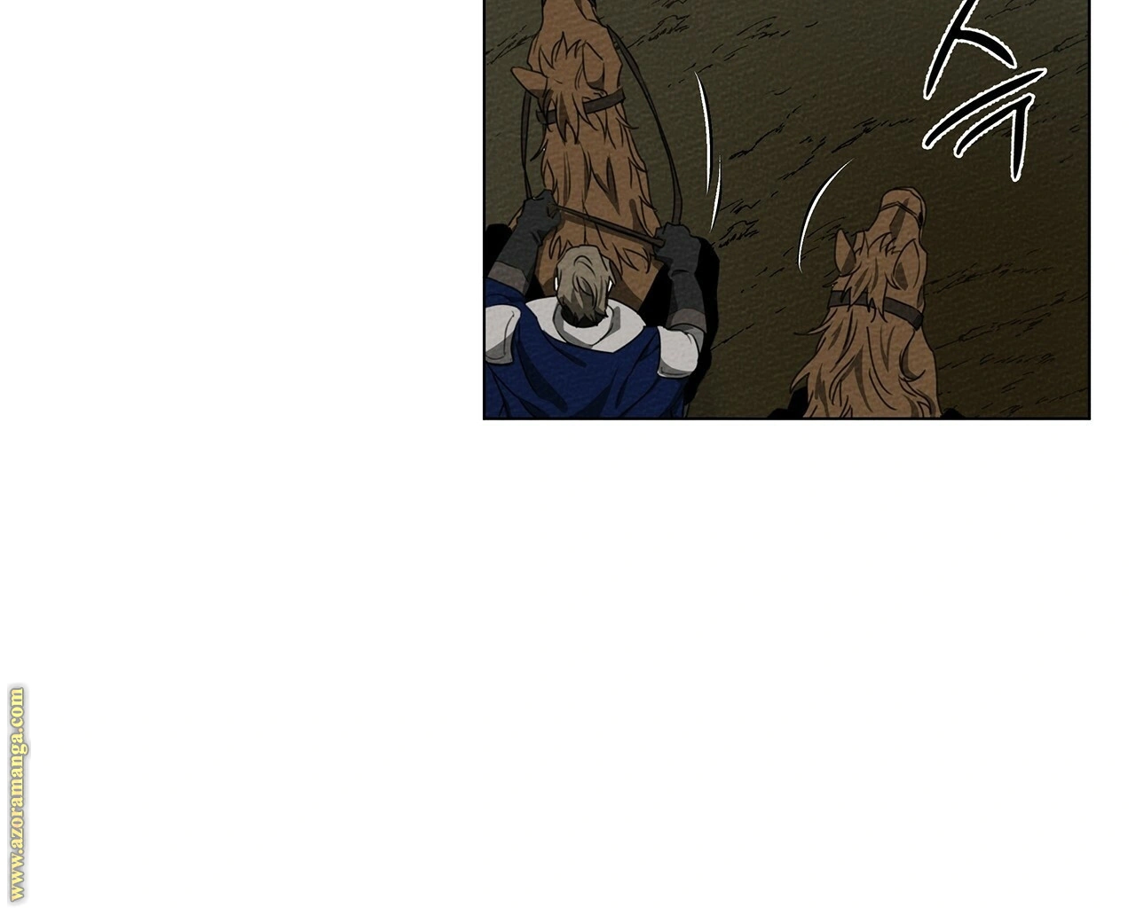 Read Under the oak tree AR Manga Online
