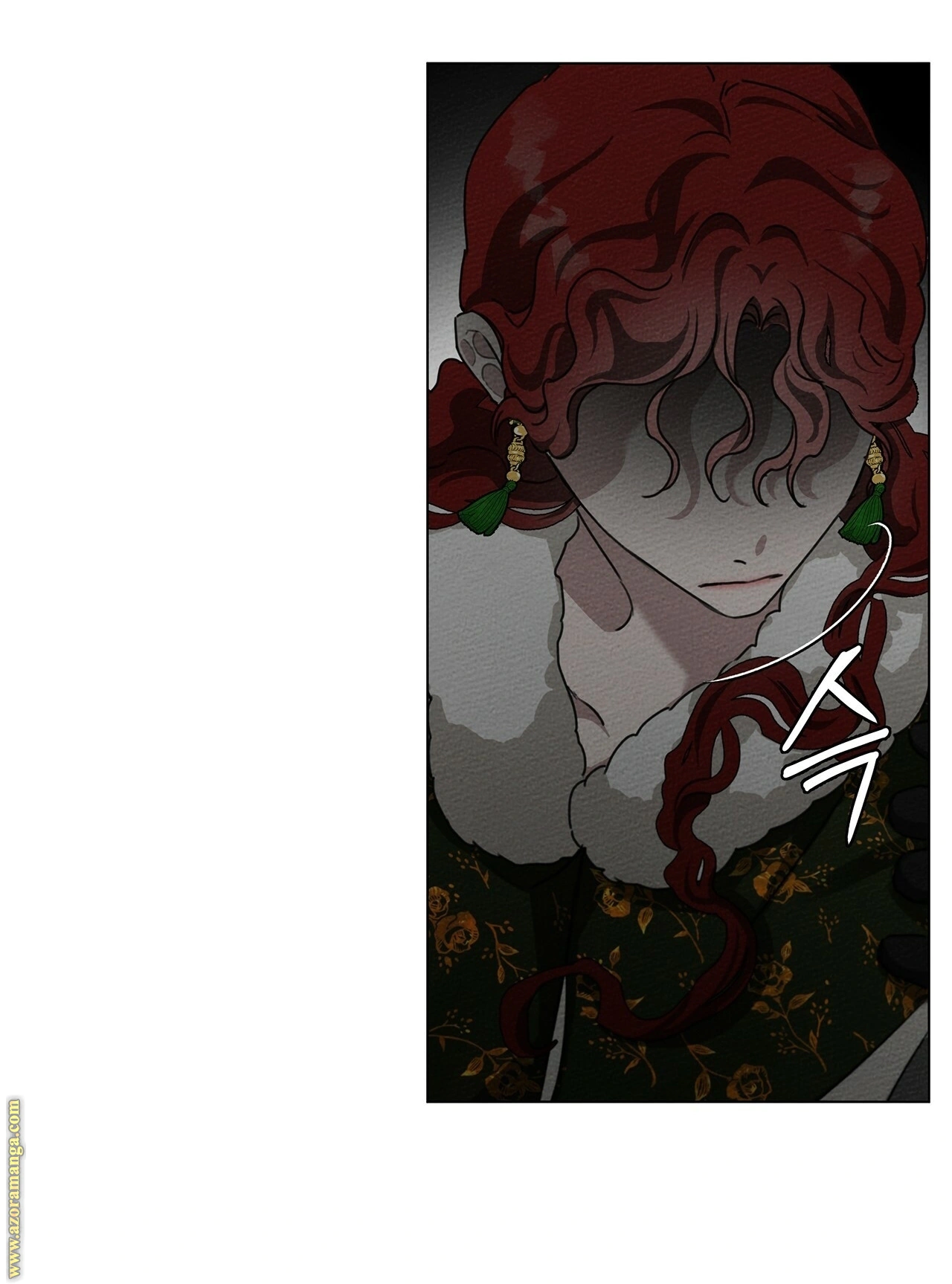 Read Under the oak tree AR Manga Online