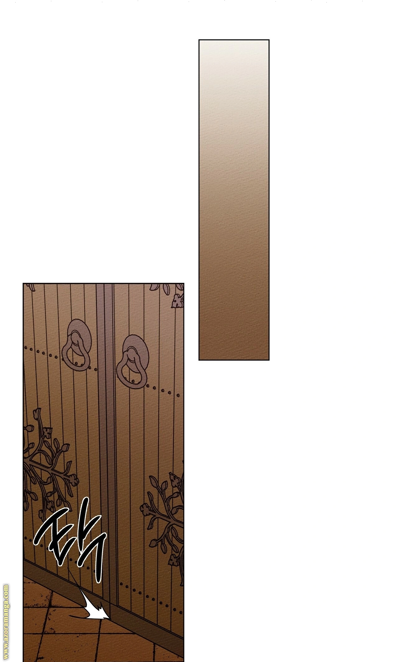 Read Under the oak tree AR Manga Online