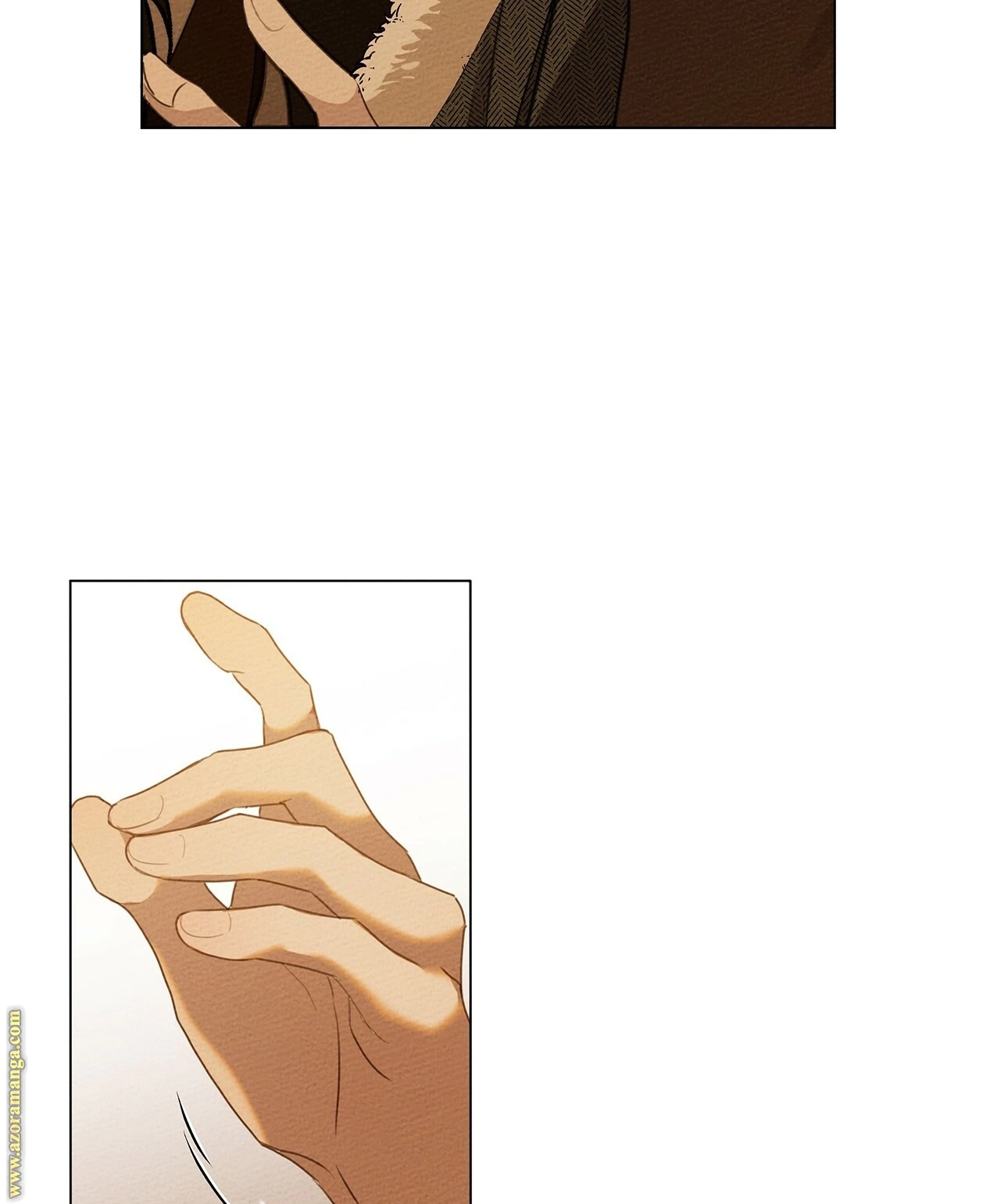 Read Under the oak tree AR Manga Online