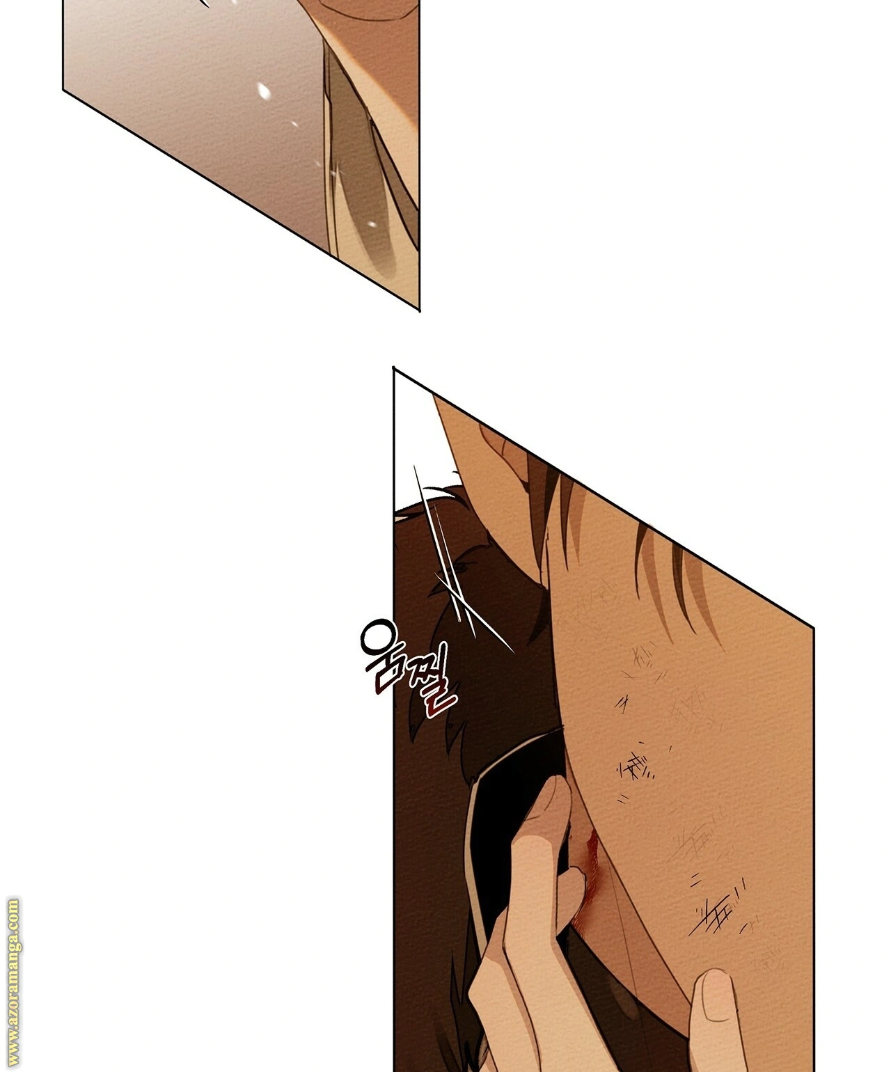 Read Under the oak tree AR Manga Online