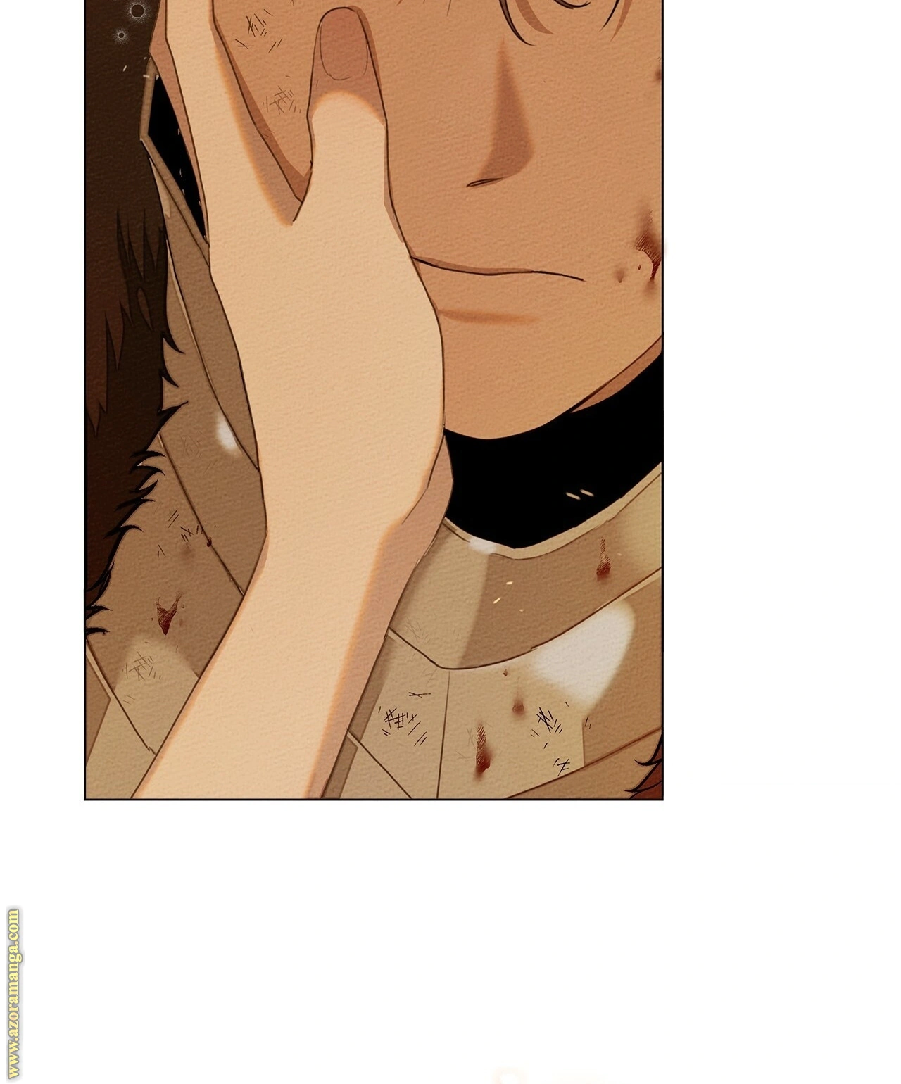 Read Under the oak tree AR Manga Online