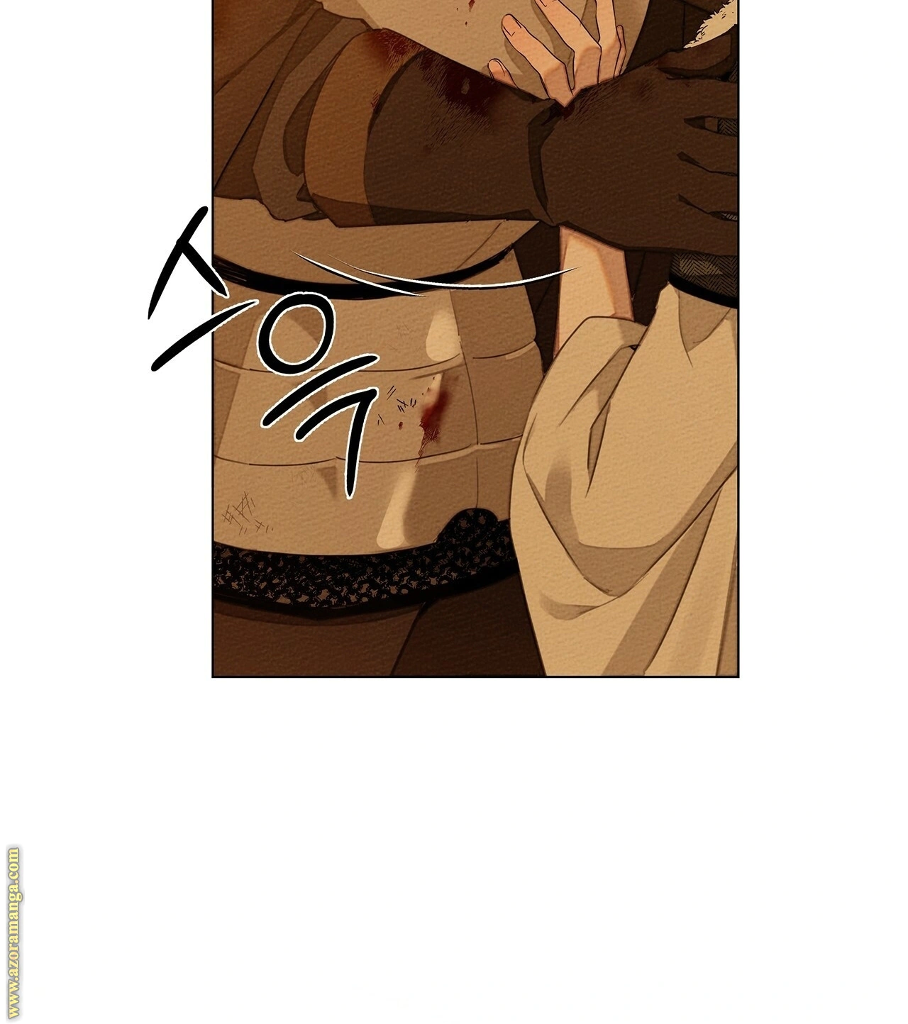 Read Under the oak tree AR Manga Online