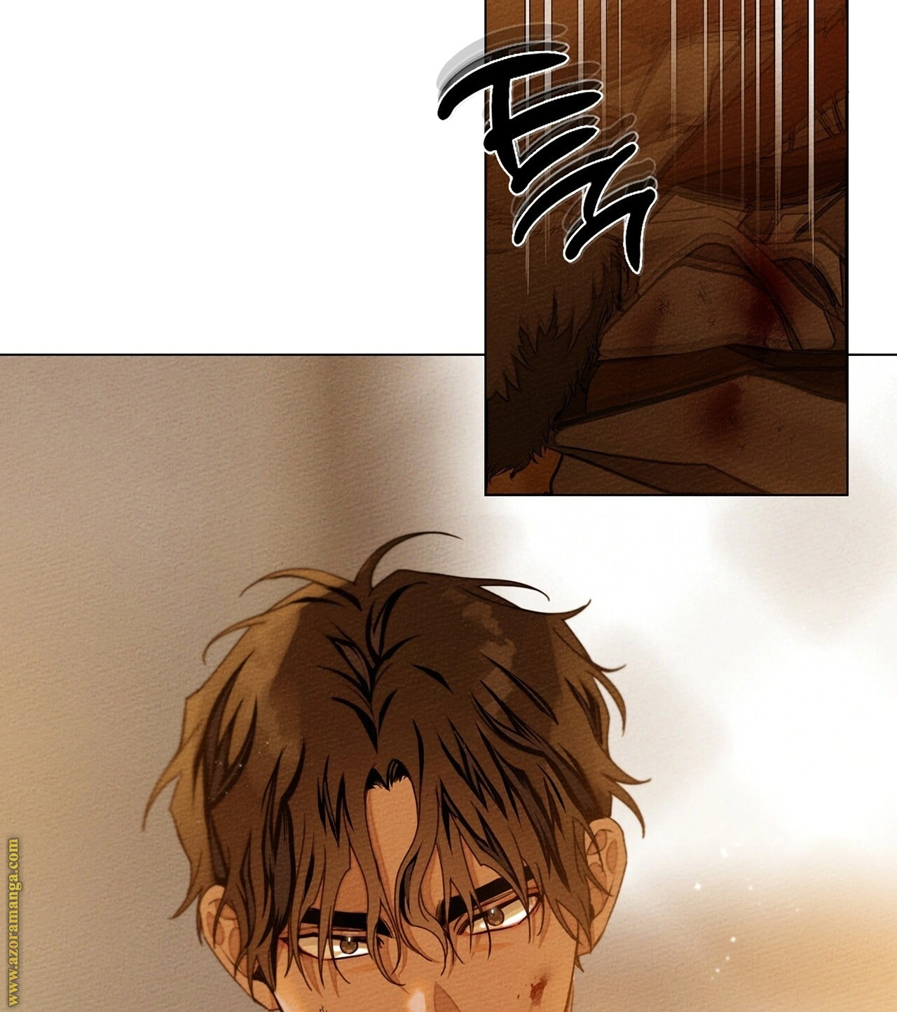Read Under the oak tree AR Manga Online