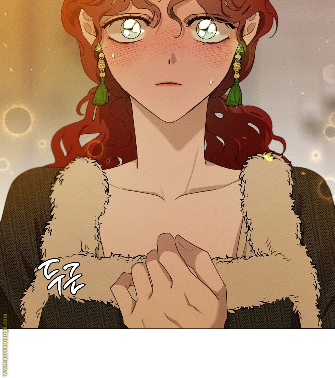 Read Under the oak tree AR Manga Online