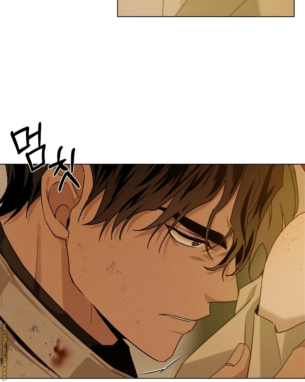 Read Under the oak tree AR Manga Online