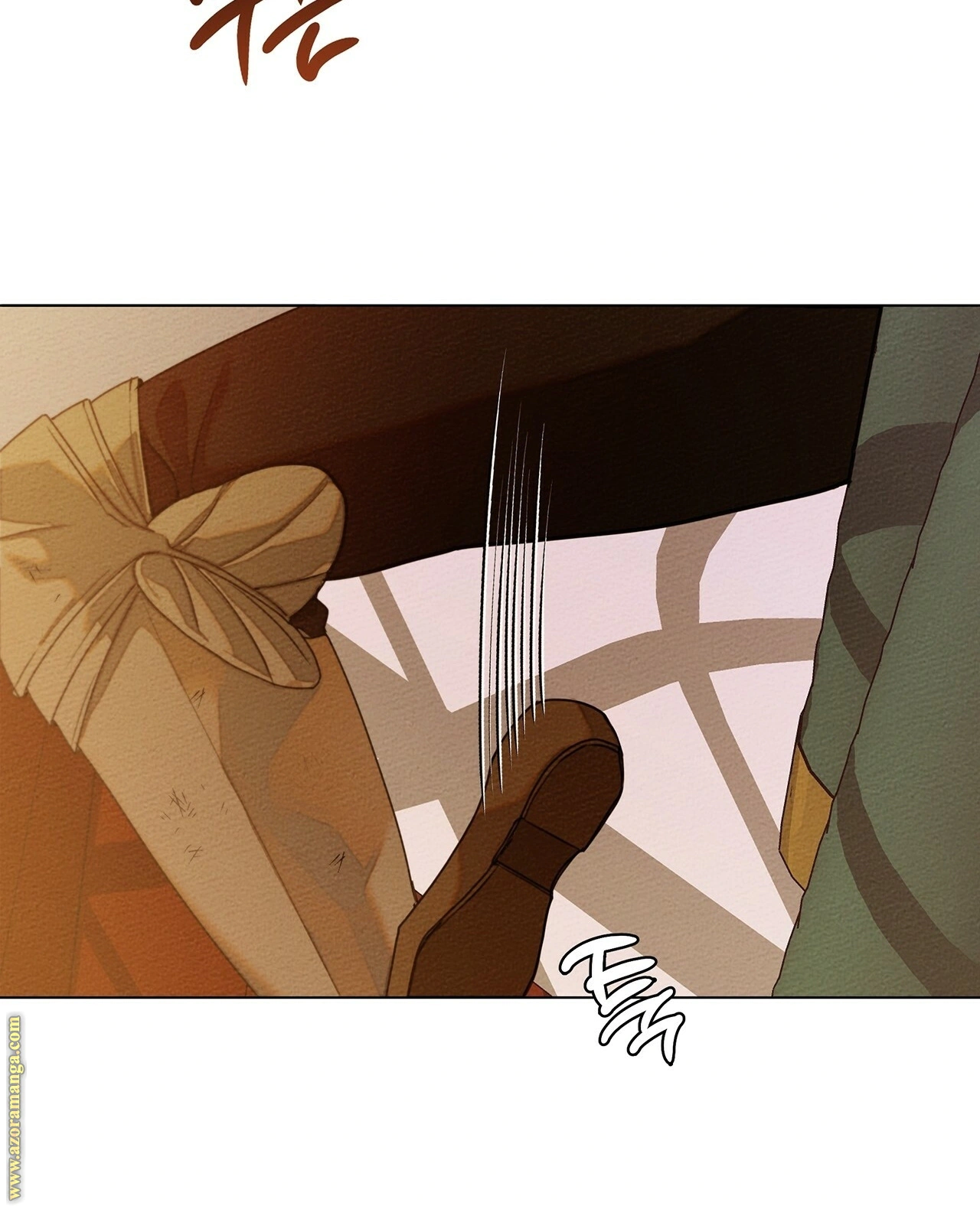 Read Under the oak tree AR Manga Online