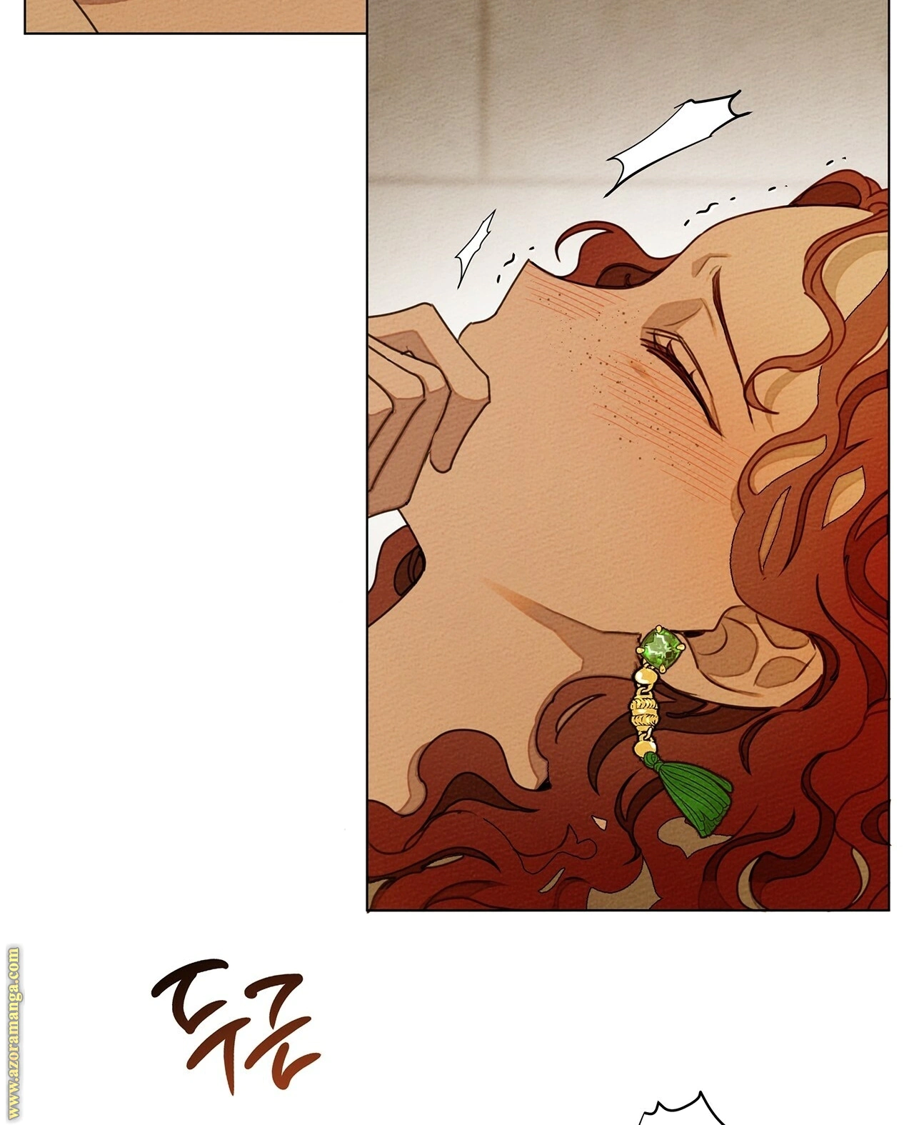 Read Under the oak tree AR Manga Online
