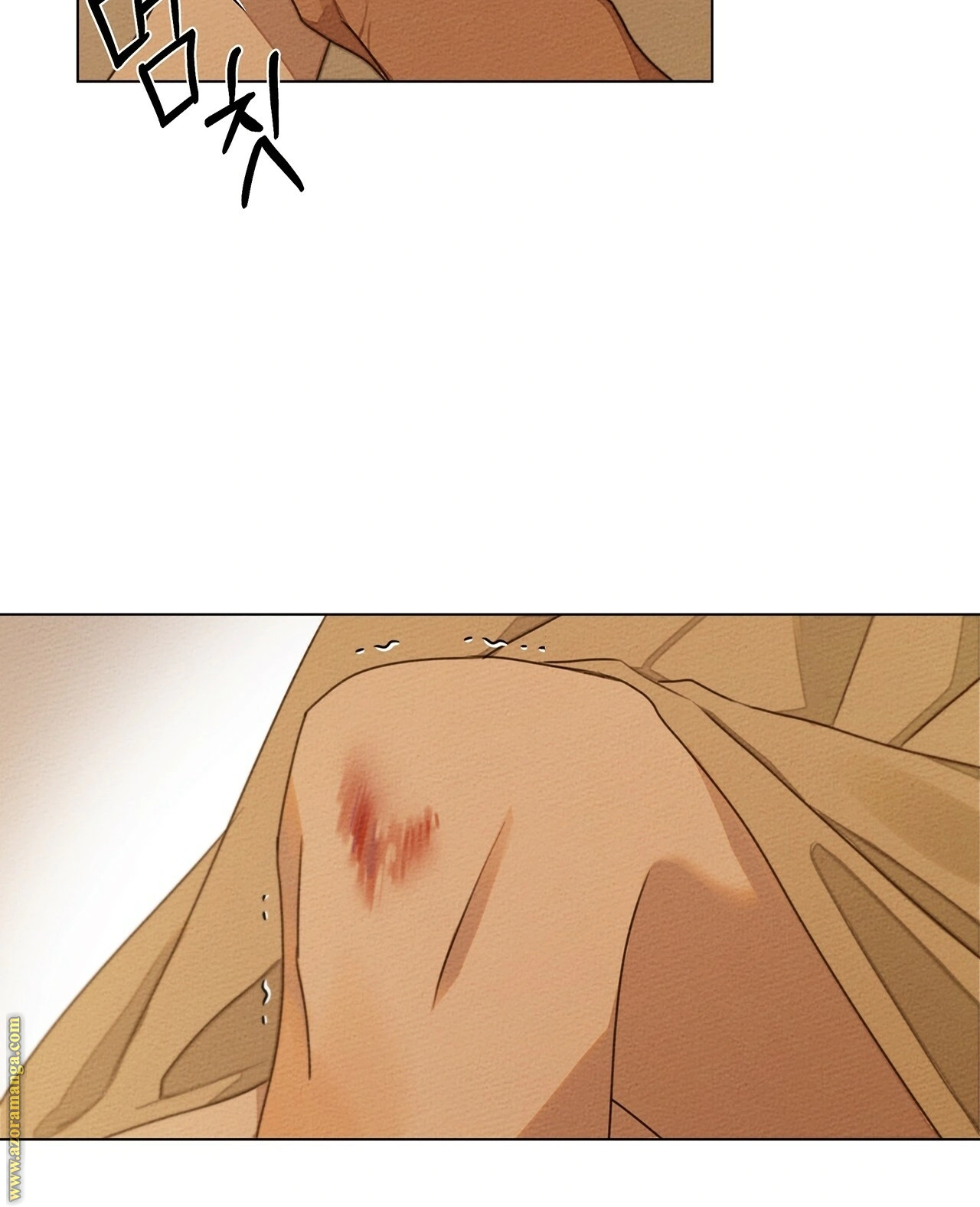 Read Under the oak tree AR Manga Online