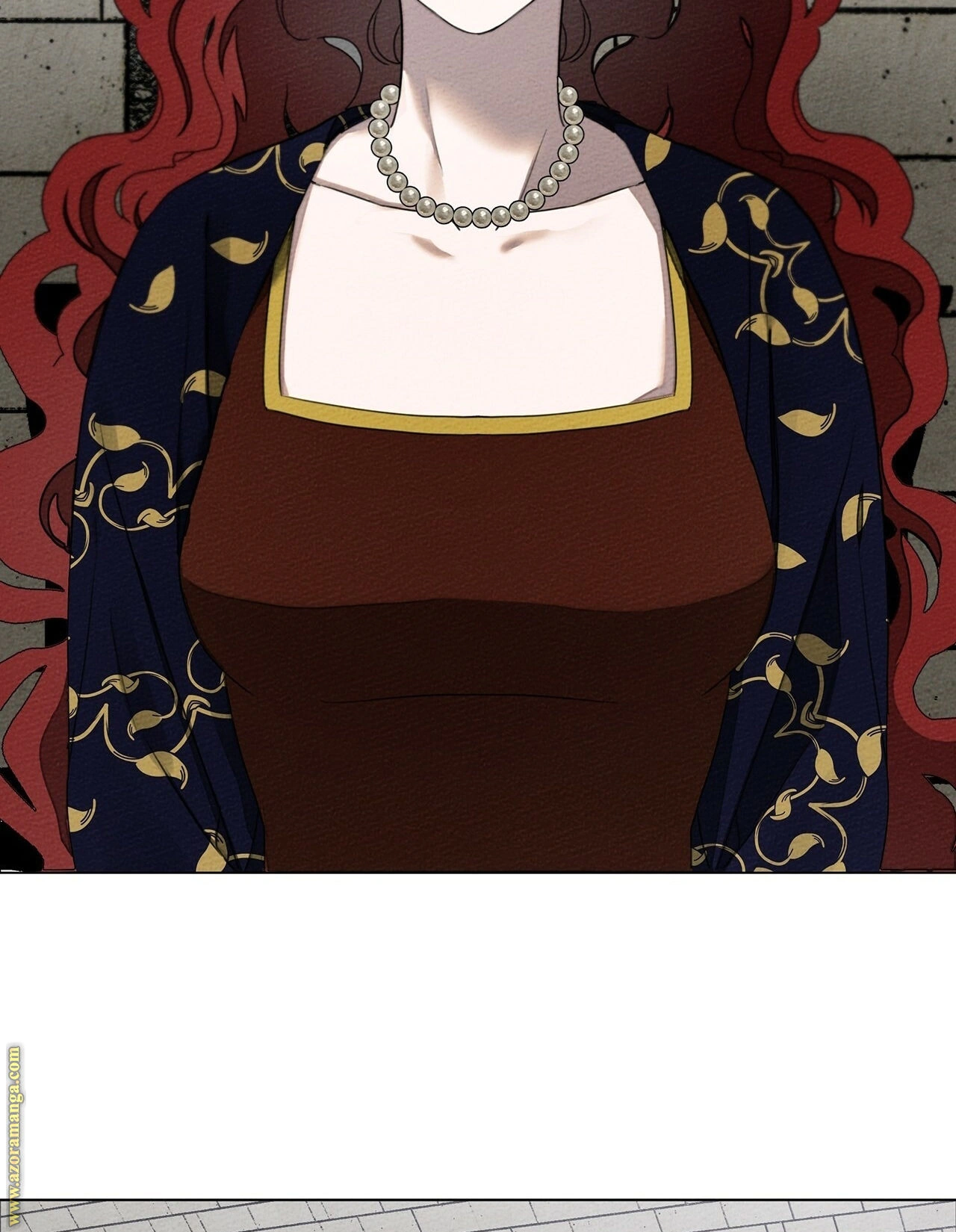 Read Under the oak tree AR Manga Online