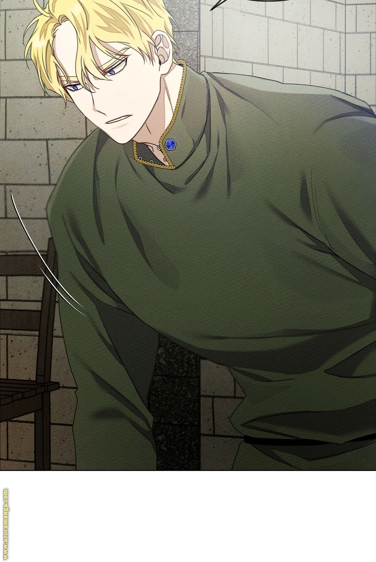 Read Under the oak tree AR Manga Online