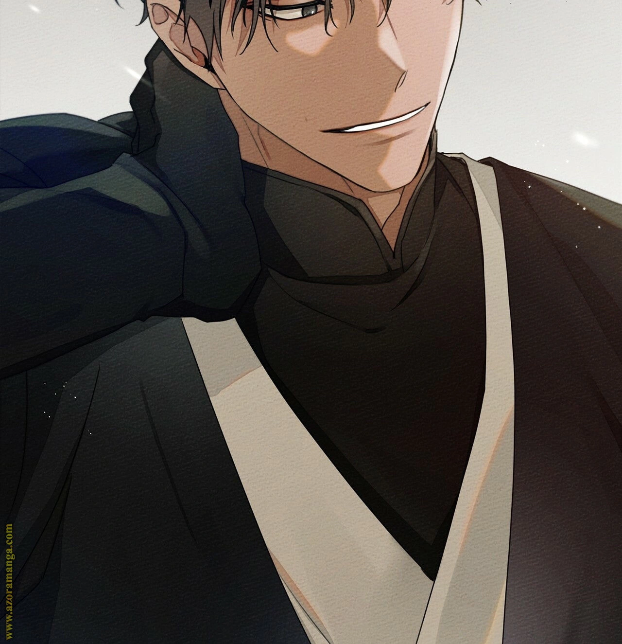 Read Under the oak tree AR Manga Online