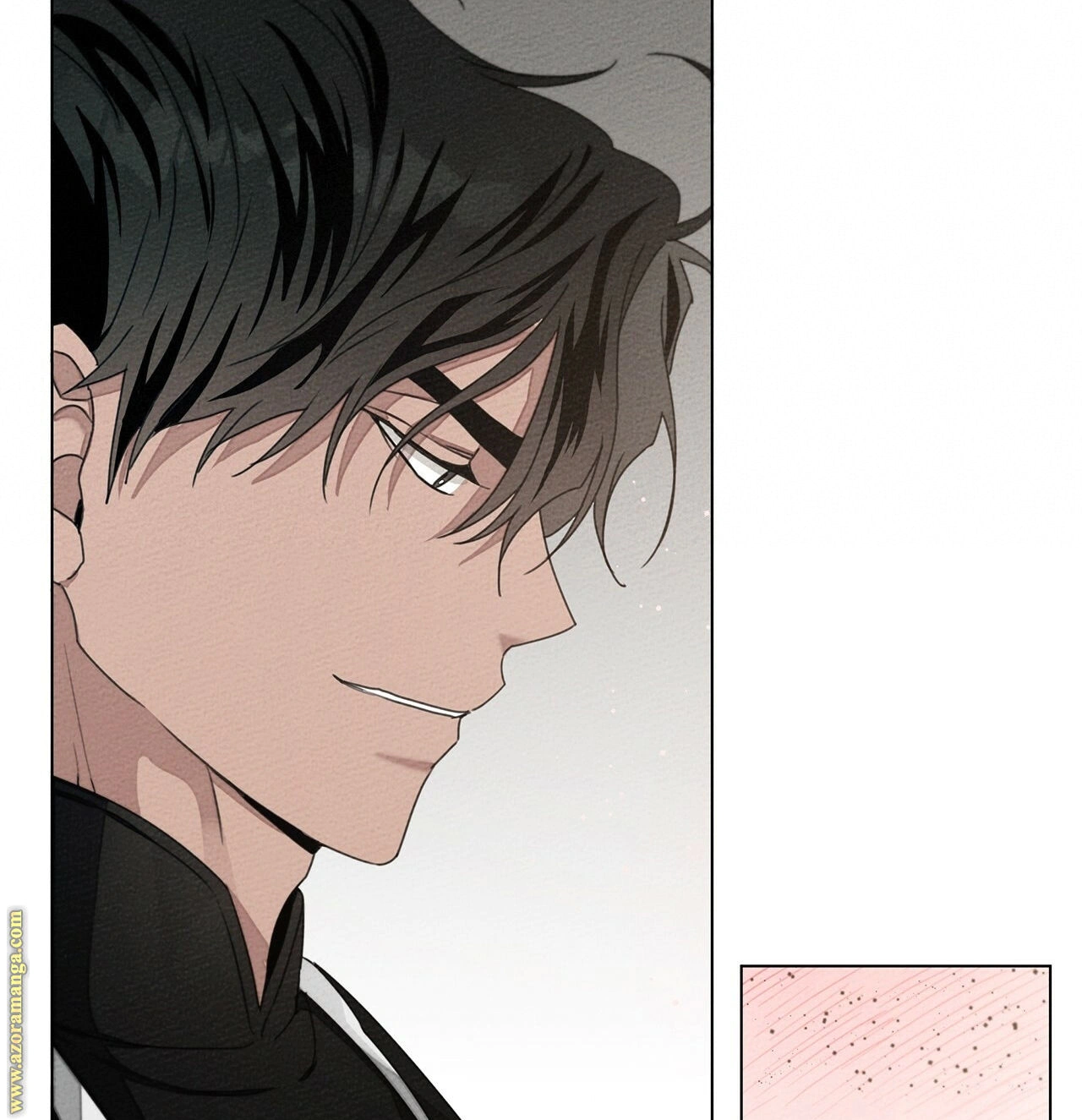 Read Under the oak tree AR Manga Online