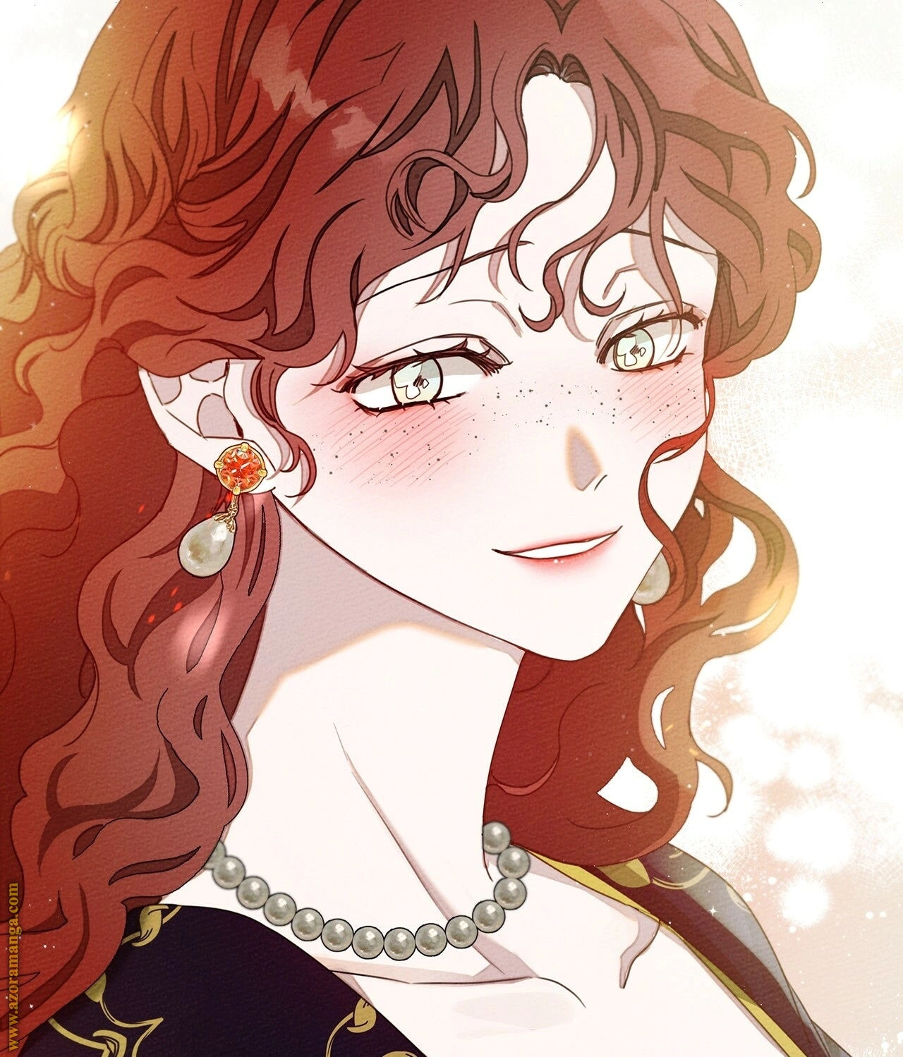 Read Under the oak tree AR Manga Online