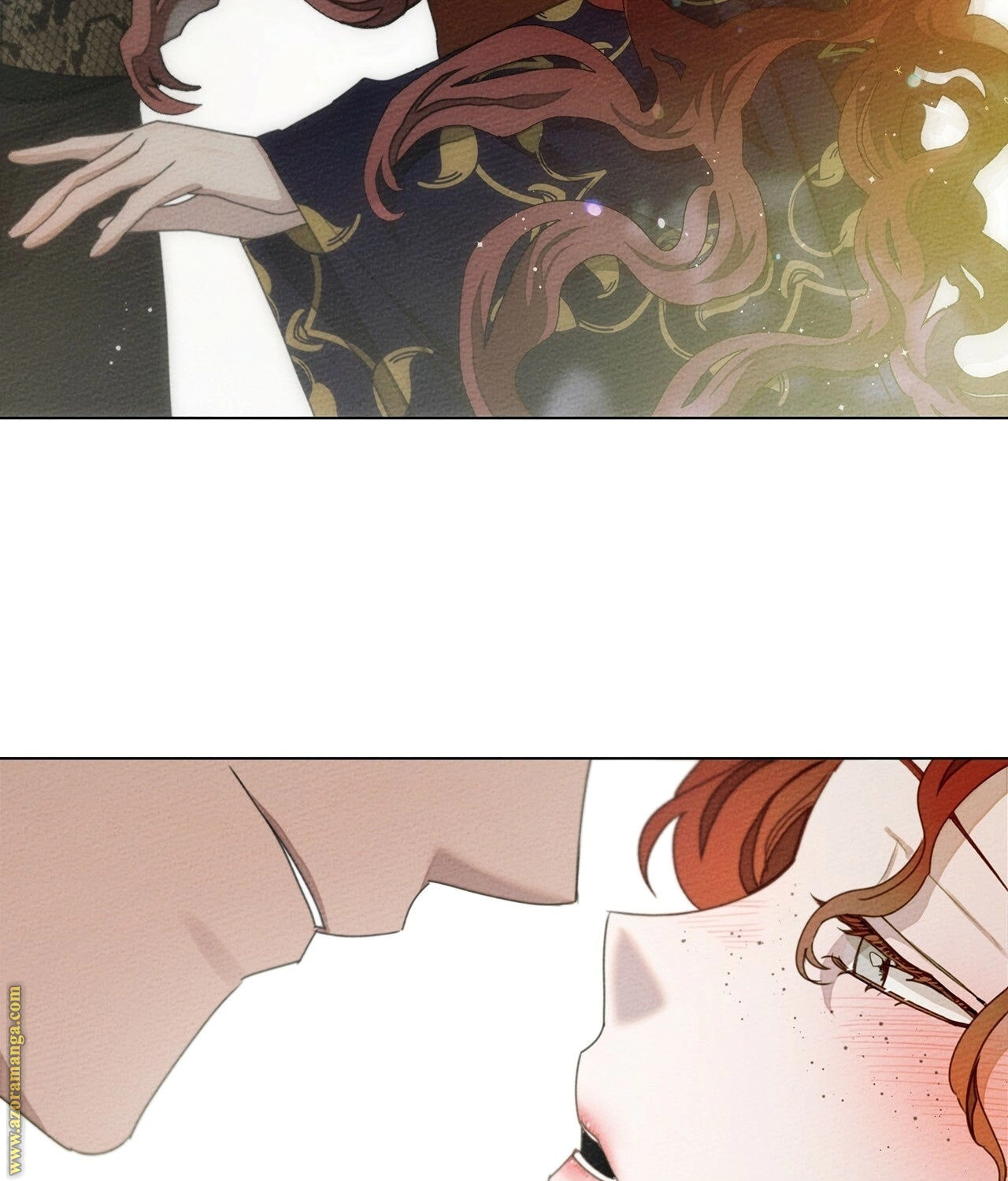 Read Under the oak tree AR Manga Online