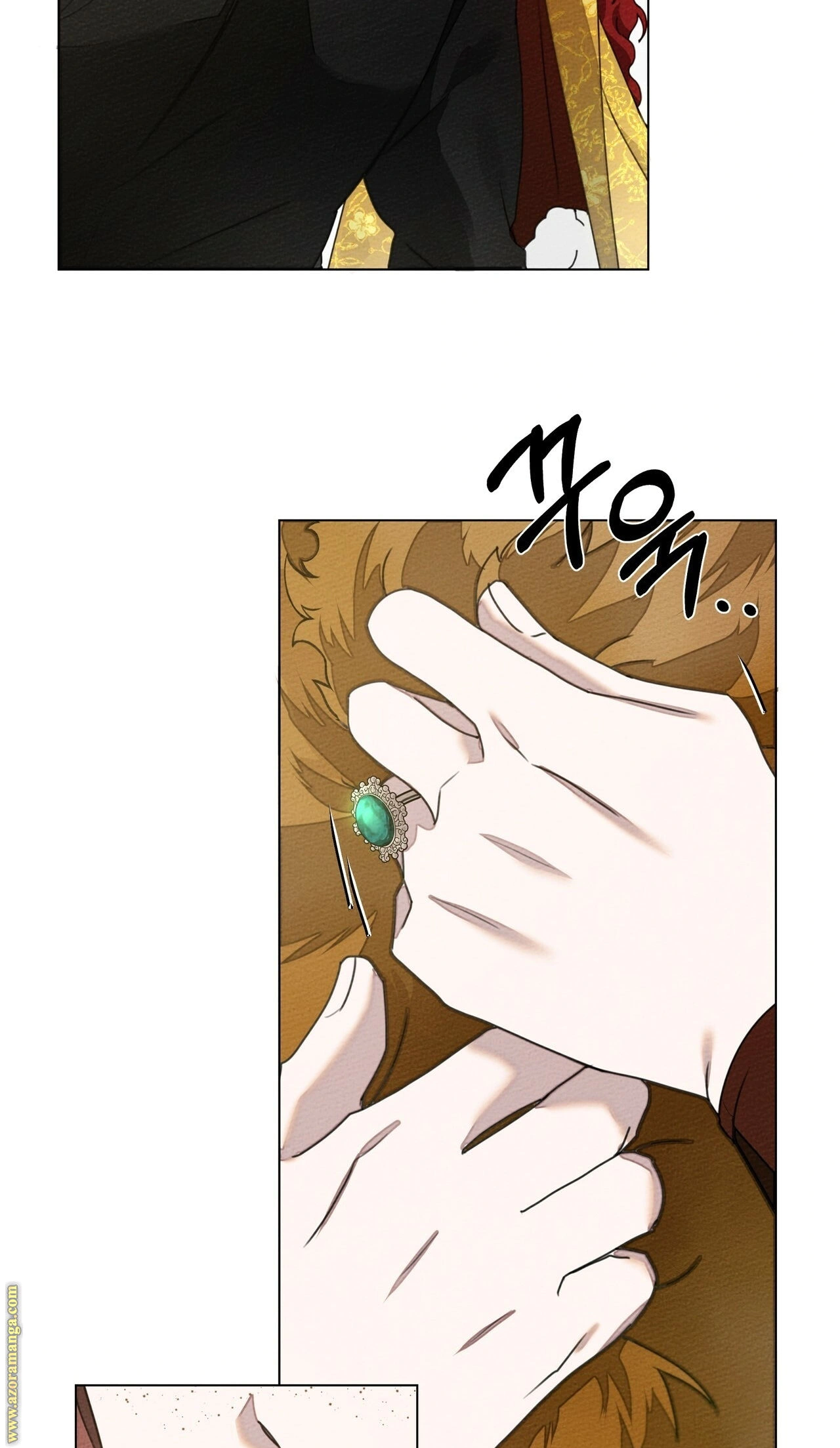 Read Under the oak tree AR Manga Online