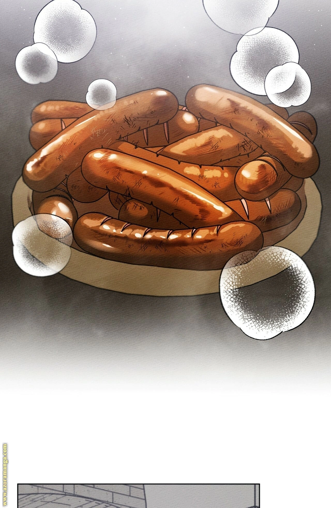 Read Under the oak tree AR Manga Online
