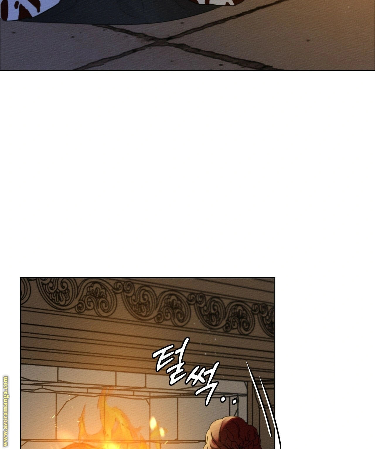 Read Under the oak tree AR Manga Online