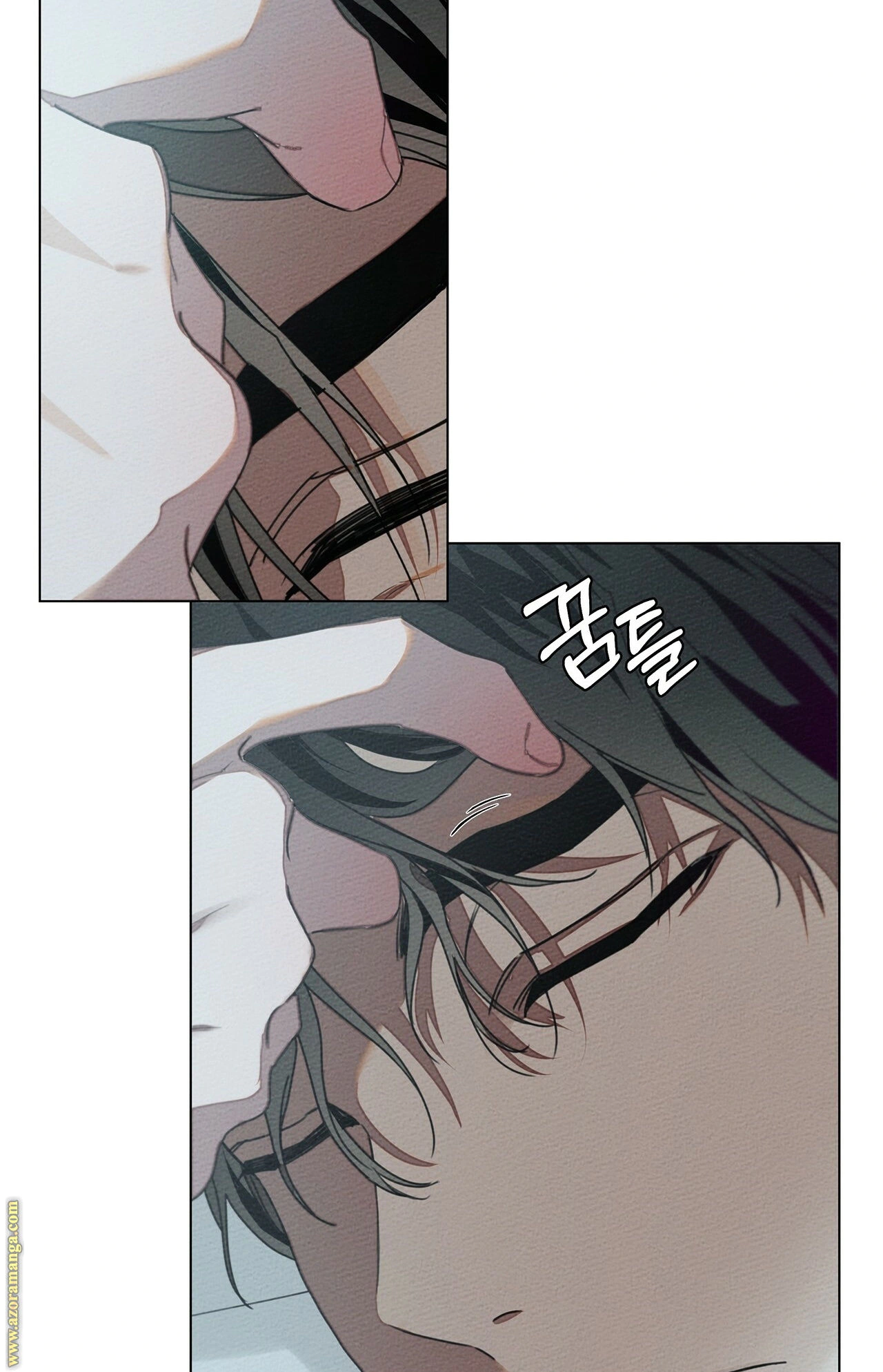 Read Under the oak tree AR Manga Online