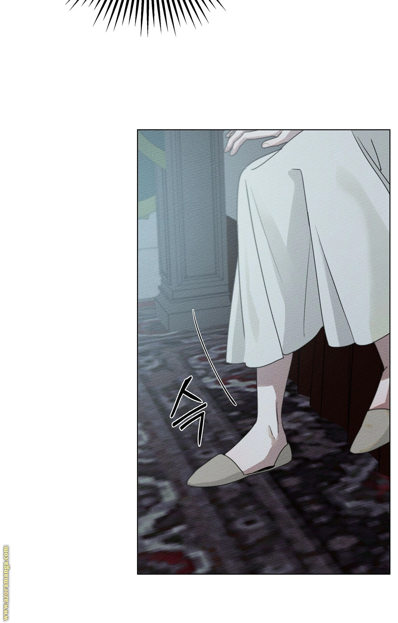 Read Under the oak tree AR Manga Online