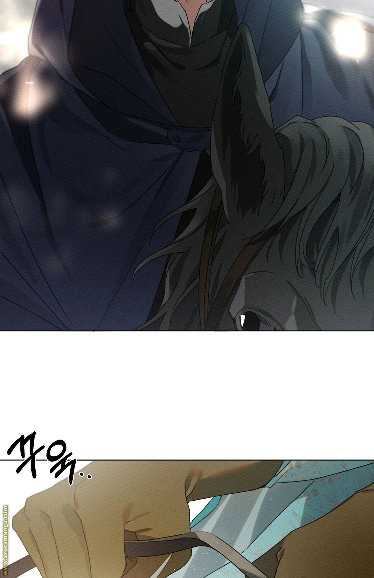 Read Under the oak tree AR Manga Online