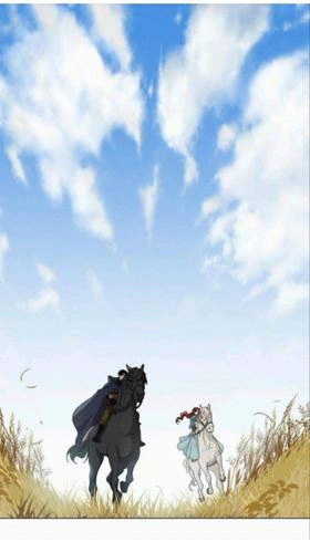 Read Under the oak tree AR Manga Online