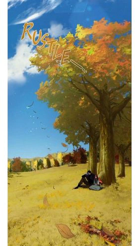 Read Under the oak tree AR Manga Online
