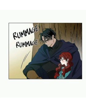 Read Under the oak tree AR Manga Online
