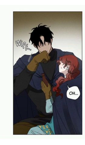 Read Under the oak tree AR Manga Online