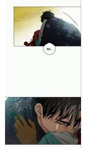 Read Under the oak tree AR Manga Online
