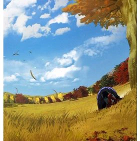 Read Under the oak tree AR Manga Online
