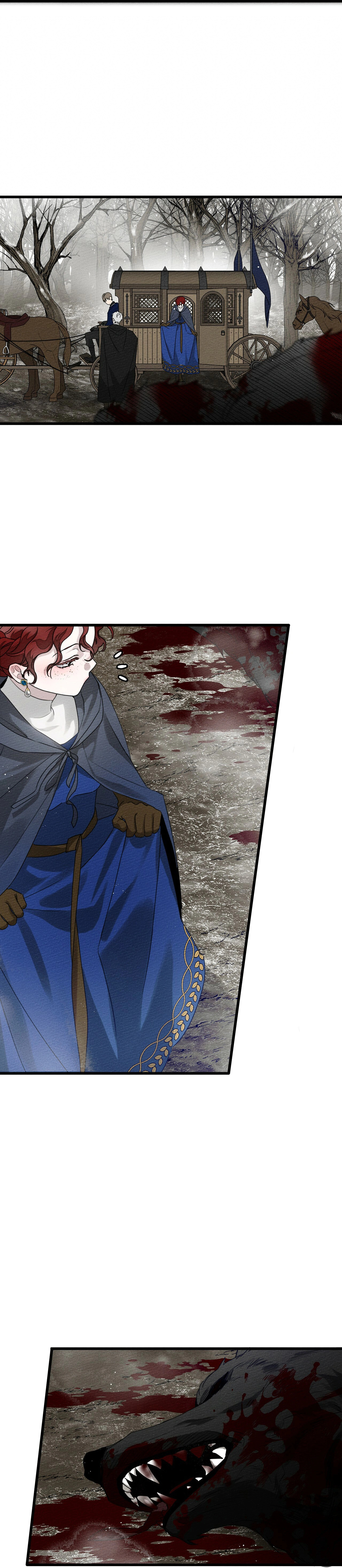 Read Under the oak tree AR Manga Online