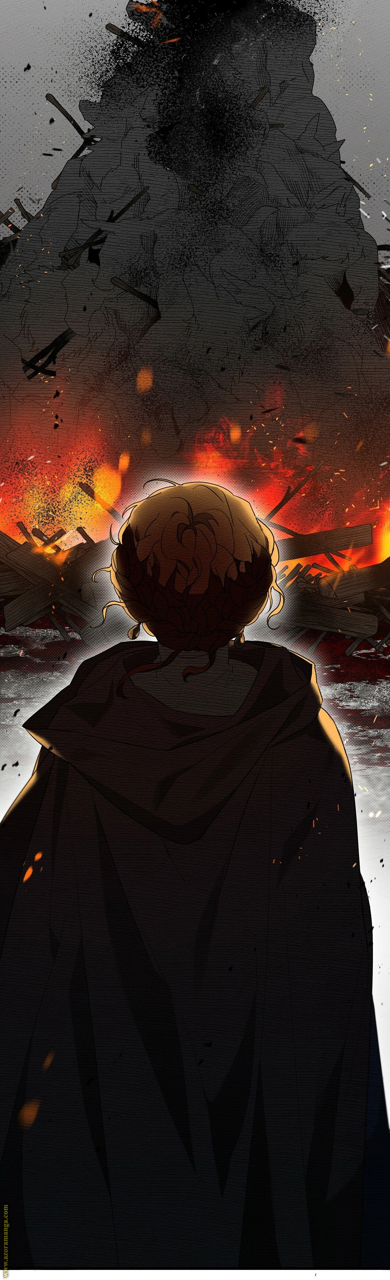 Read Under the oak tree AR Manga Online