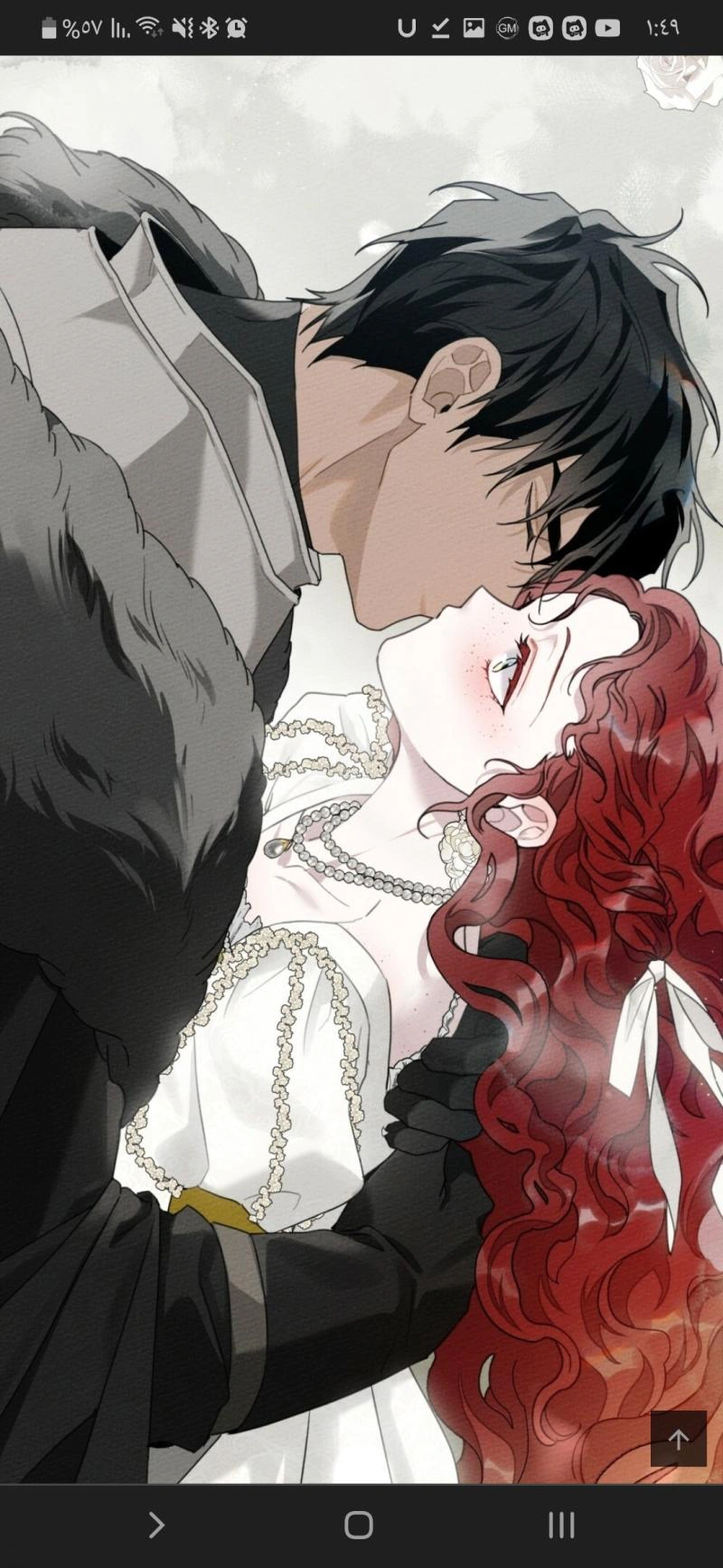 Read Under the oak tree AR Manga Online