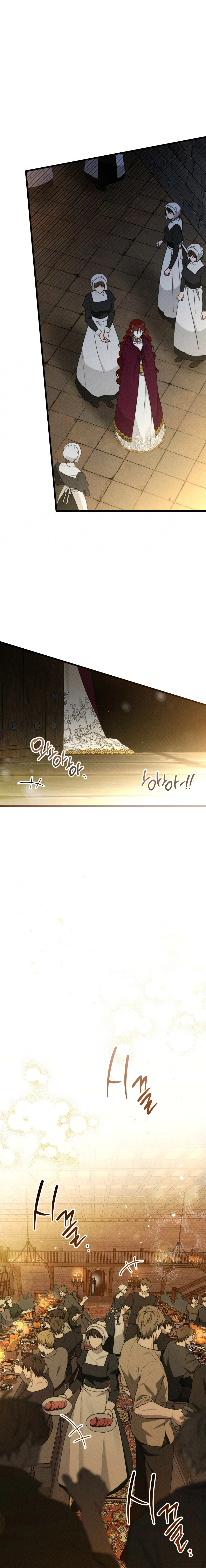 Read Under the oak tree AR Manga Online