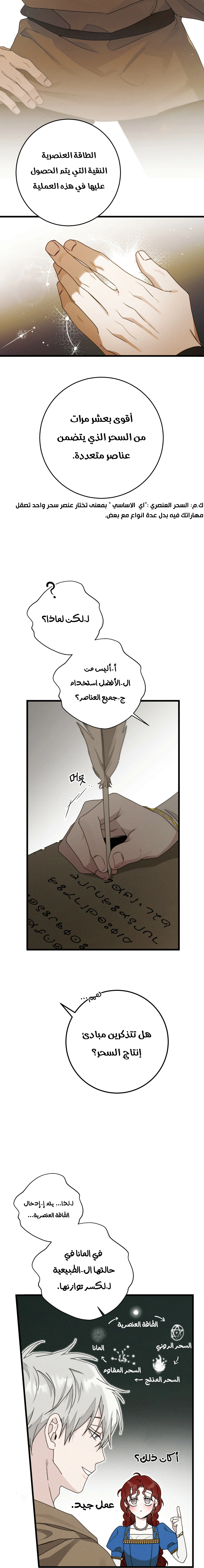 Read Under the oak tree AR Manga Online
