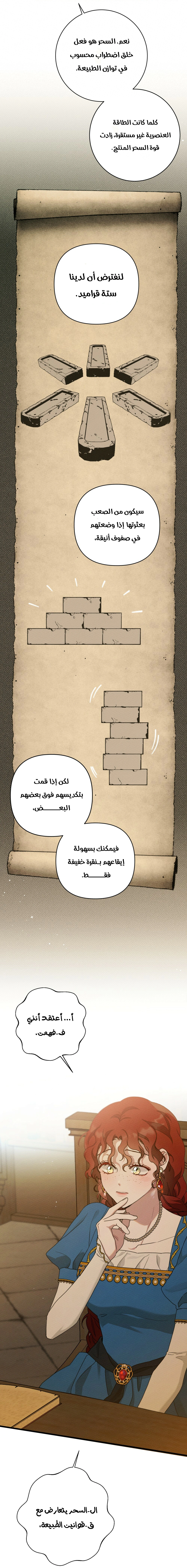Read Under the oak tree AR Manga Online