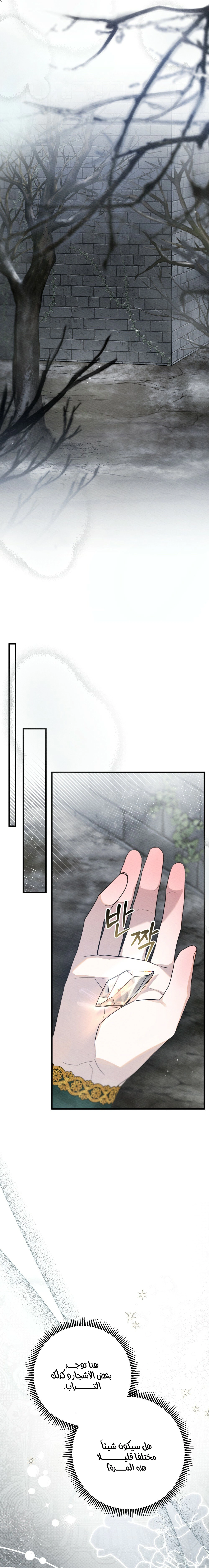 Read Under the oak tree AR Manga Online