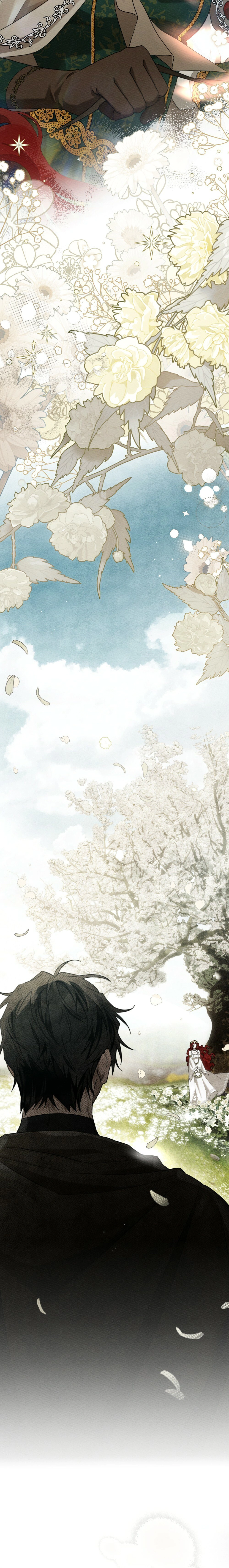 Read Under the oak tree AR Manga Online
