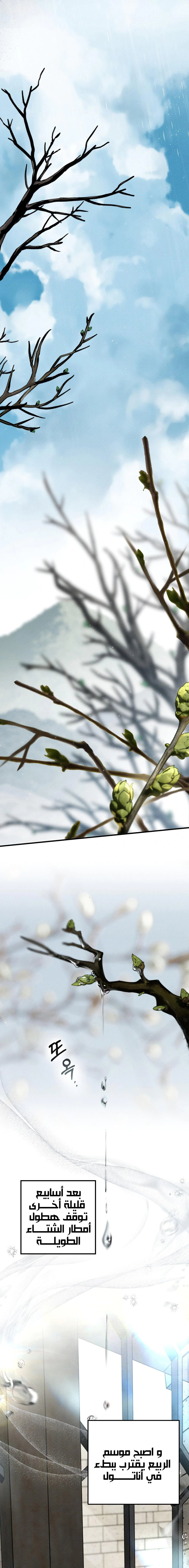 Read Under the oak tree AR Manga Online