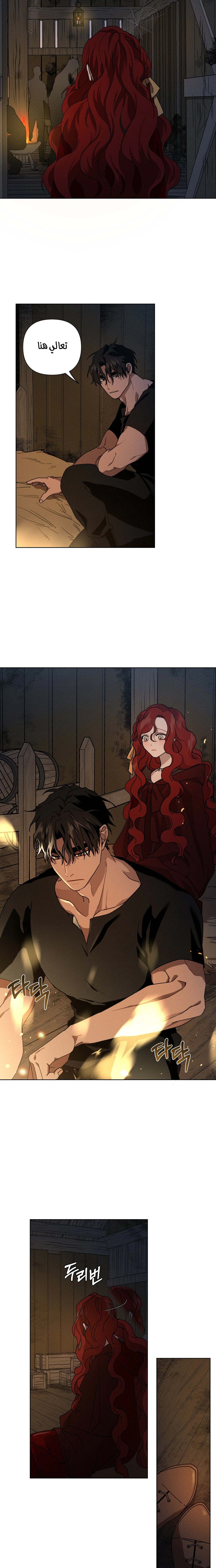 Read Under the oak tree AR Manga Online