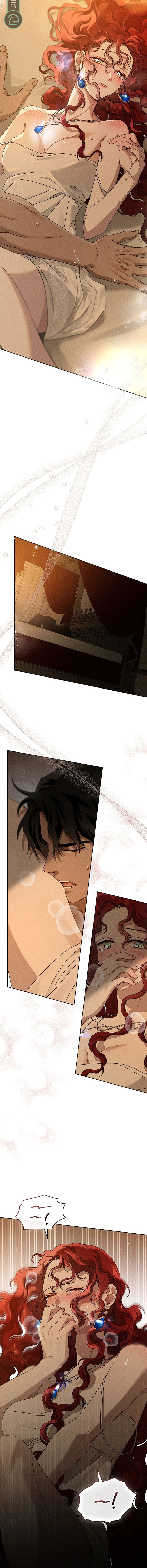 Read Under the oak tree AR Manga Online