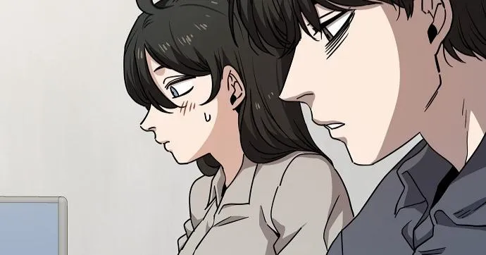 Read Unemployed Gye Baeksun AR Manga Online
