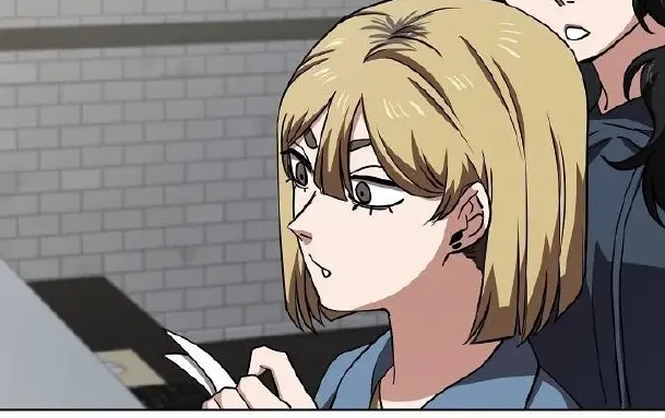 Read Unemployed Gye Baeksun AR Manga Online