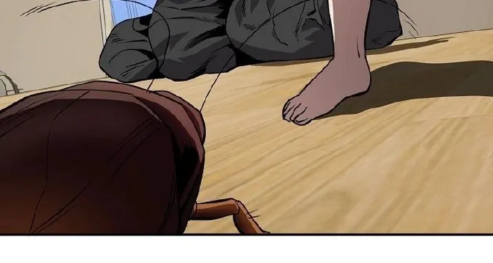 Read Unemployed Gye Baeksun AR Manga Online