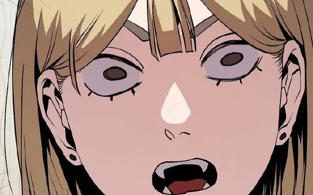 Read Unemployed Gye Baeksun AR Manga Online