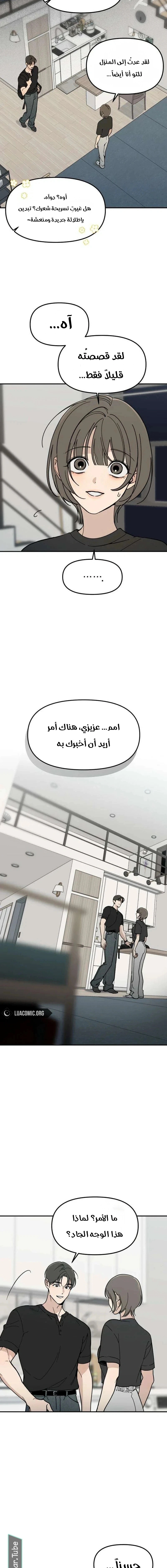 Read Unofficial CC AR Manga Online