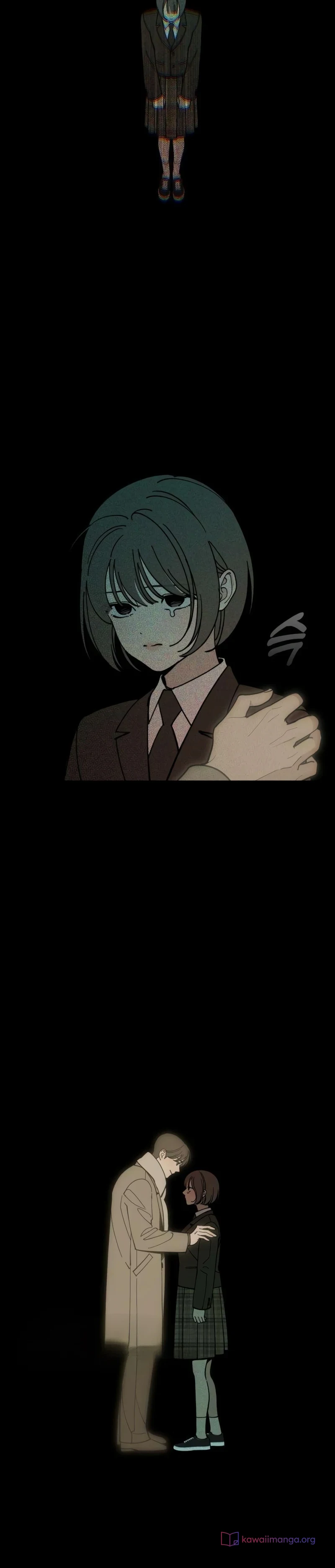 Read Unofficial Campus Couple AR Manga Online