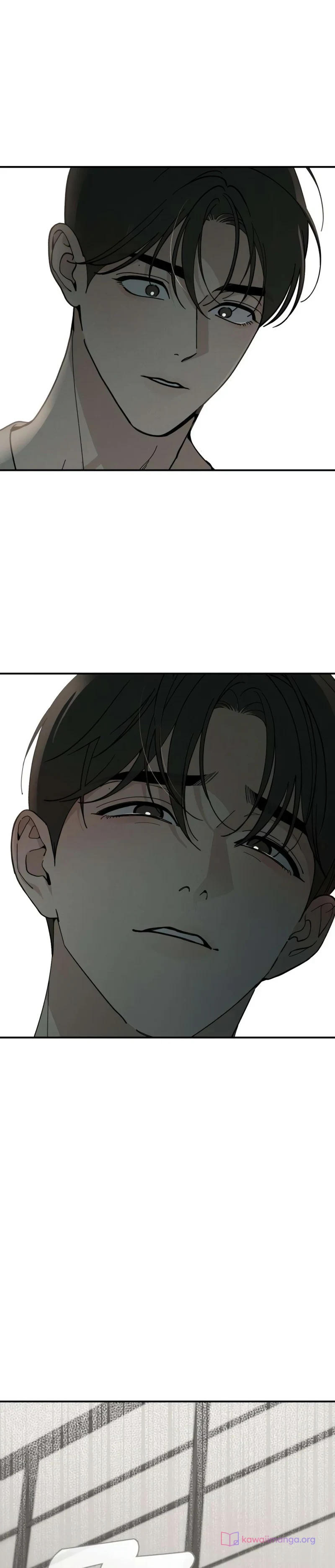 Read Unofficial Campus Couple AR Manga Online